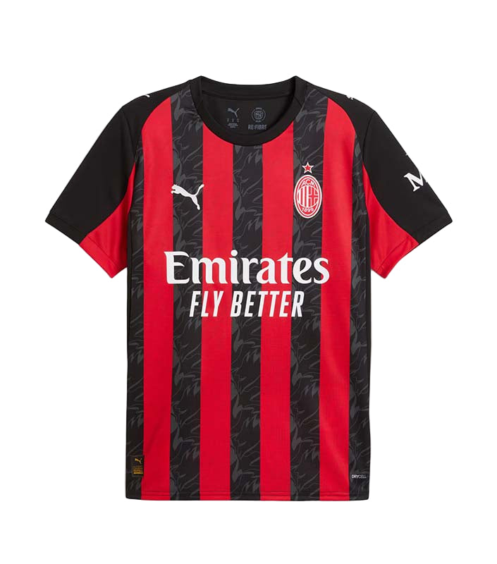 AC Milan 25/26 Home