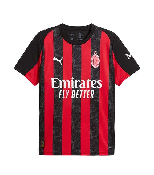 AC Milan 25/26 Home