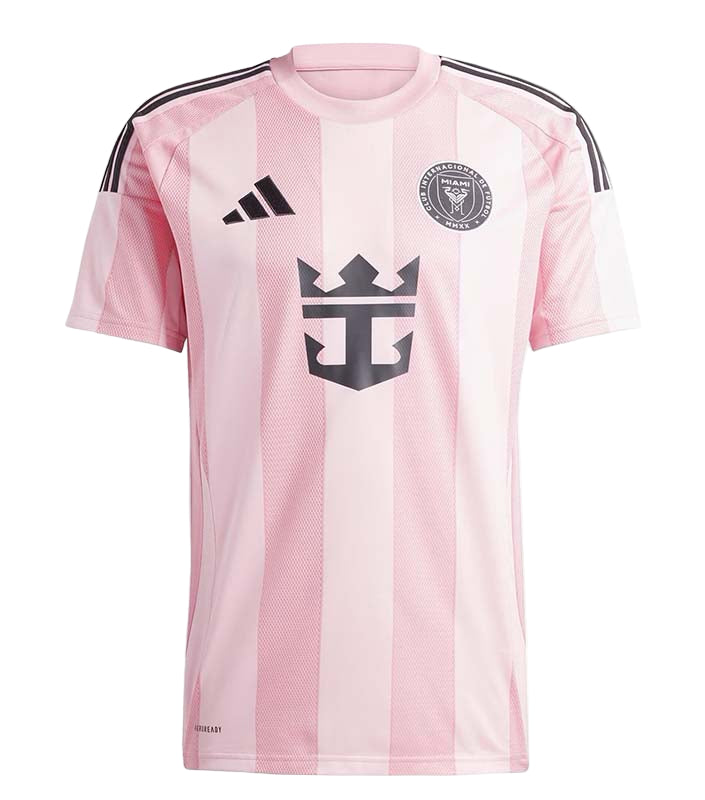Inter Miami 25/26 Home