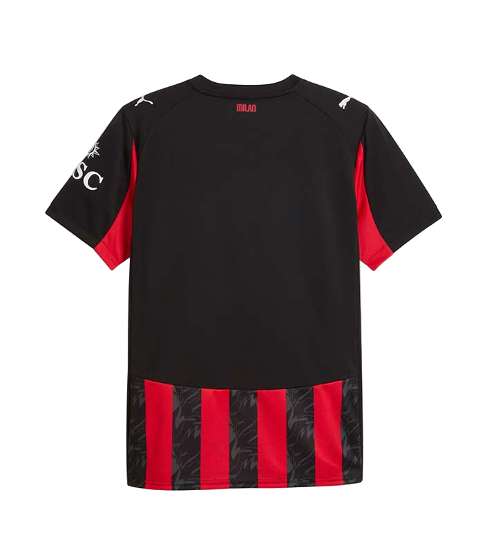 AC Milan 25/26 Home