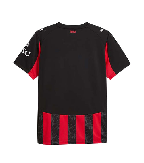 AC Milan 25/26 Home