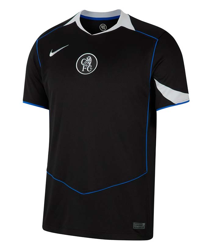 Chelsea 25/26 Alternate