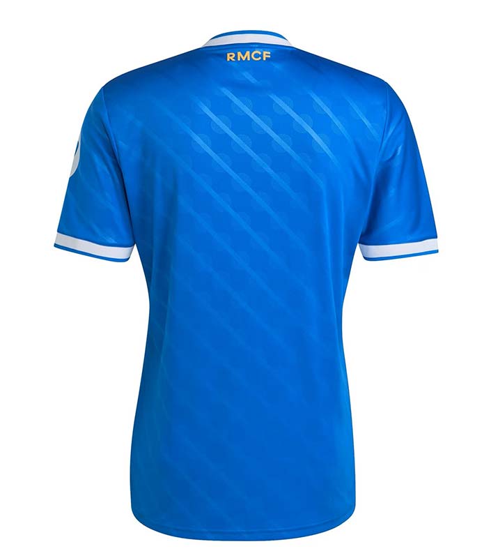 Real Madrid 25/26 Alternate