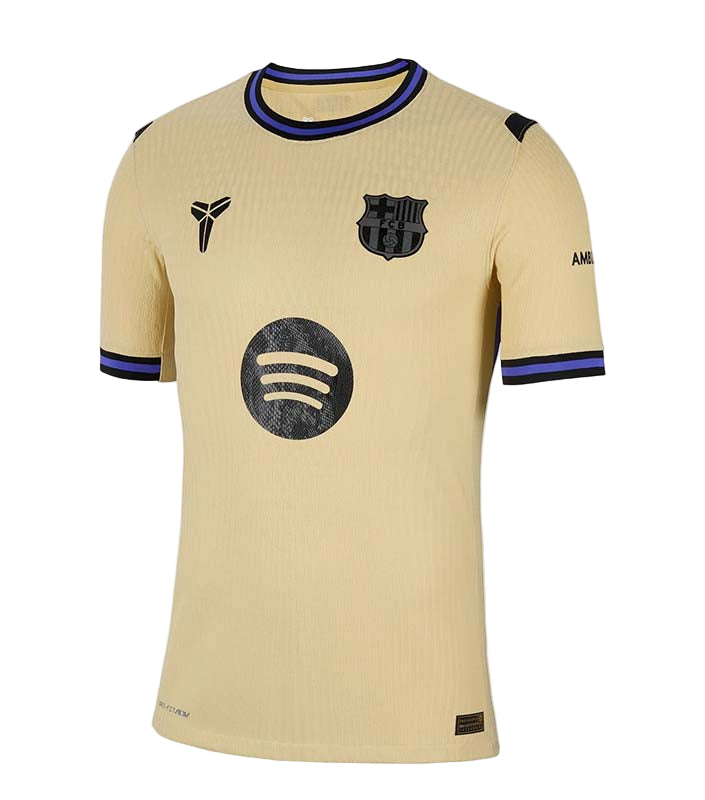 FC Barcelona 25/26 Away
