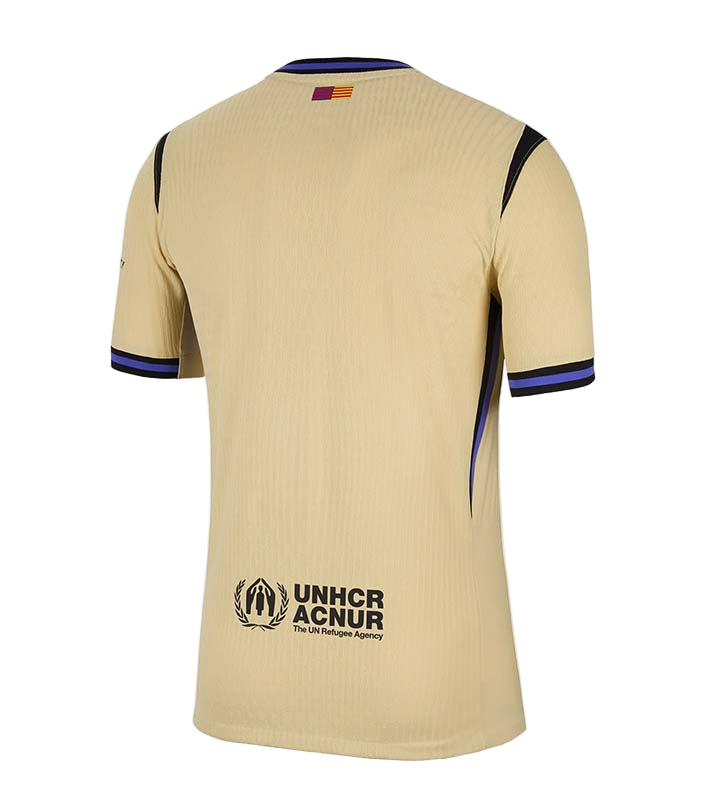 FC Barcelona 25/26 Away