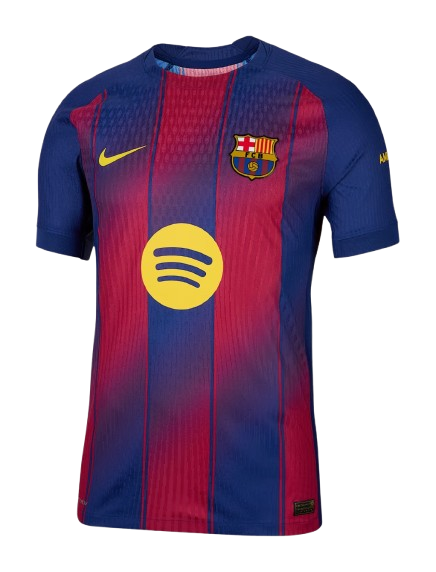 FC Barcelona 25/26 Home
