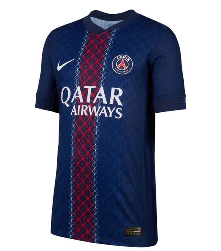 PSG 25/26 Home