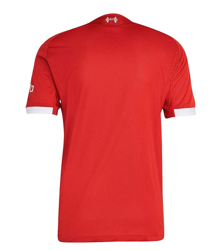 Liverpool 25/26 Home