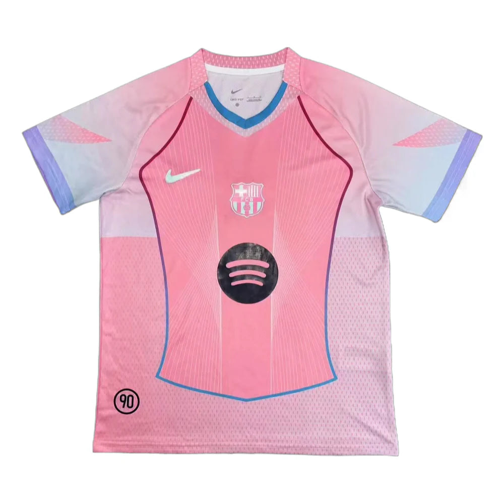 FC Barcelona 24/25 Special Edition Aurora pink (LIMITED)