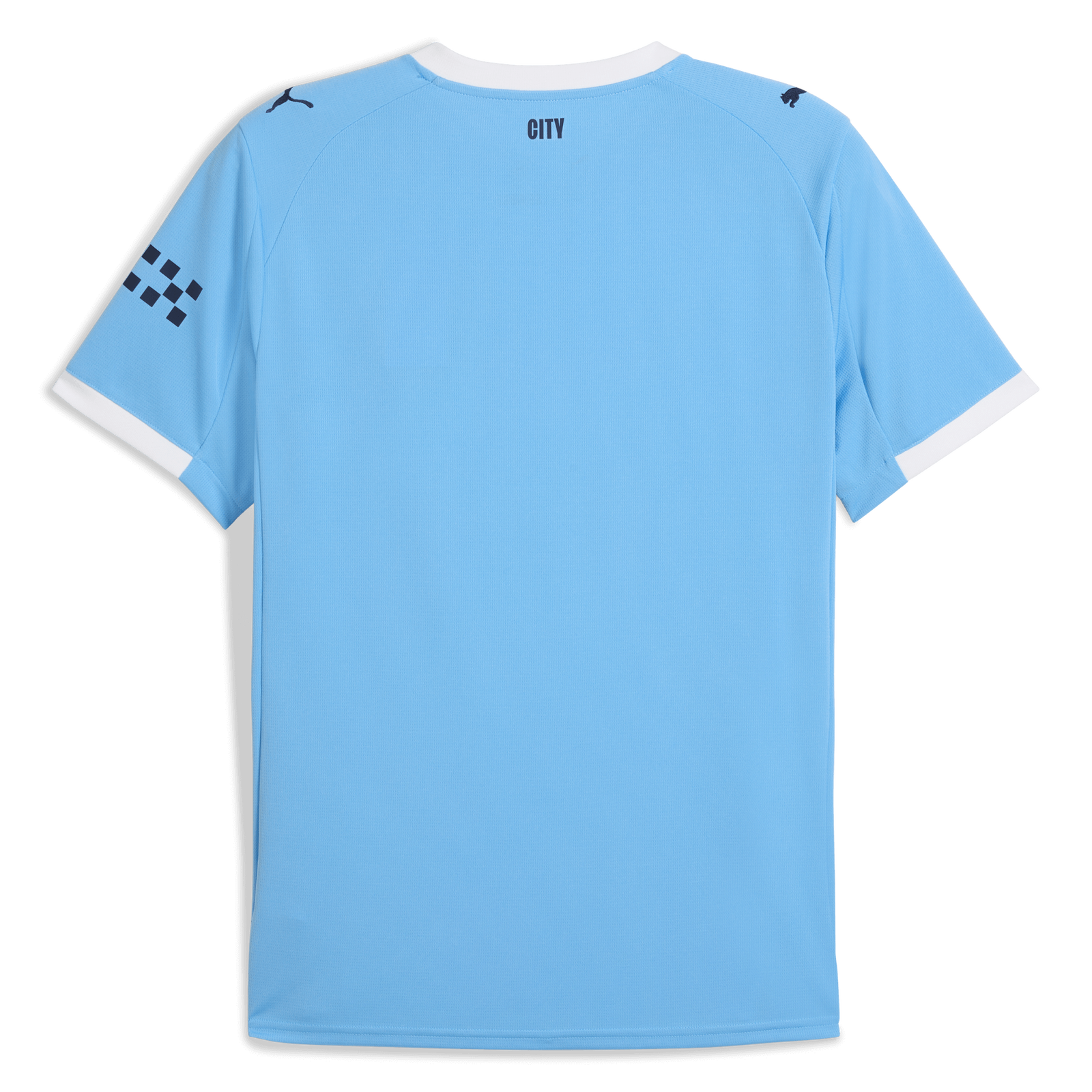 Manchester City 25/26 Home