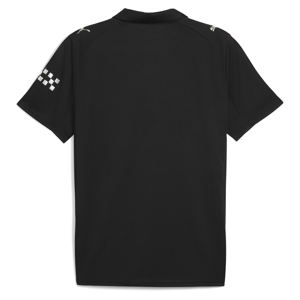 Manchester City Away 25/26