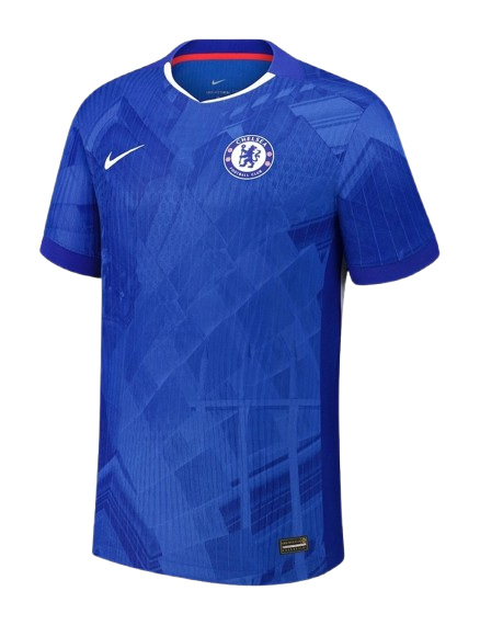 Chelsea 25/26 Home