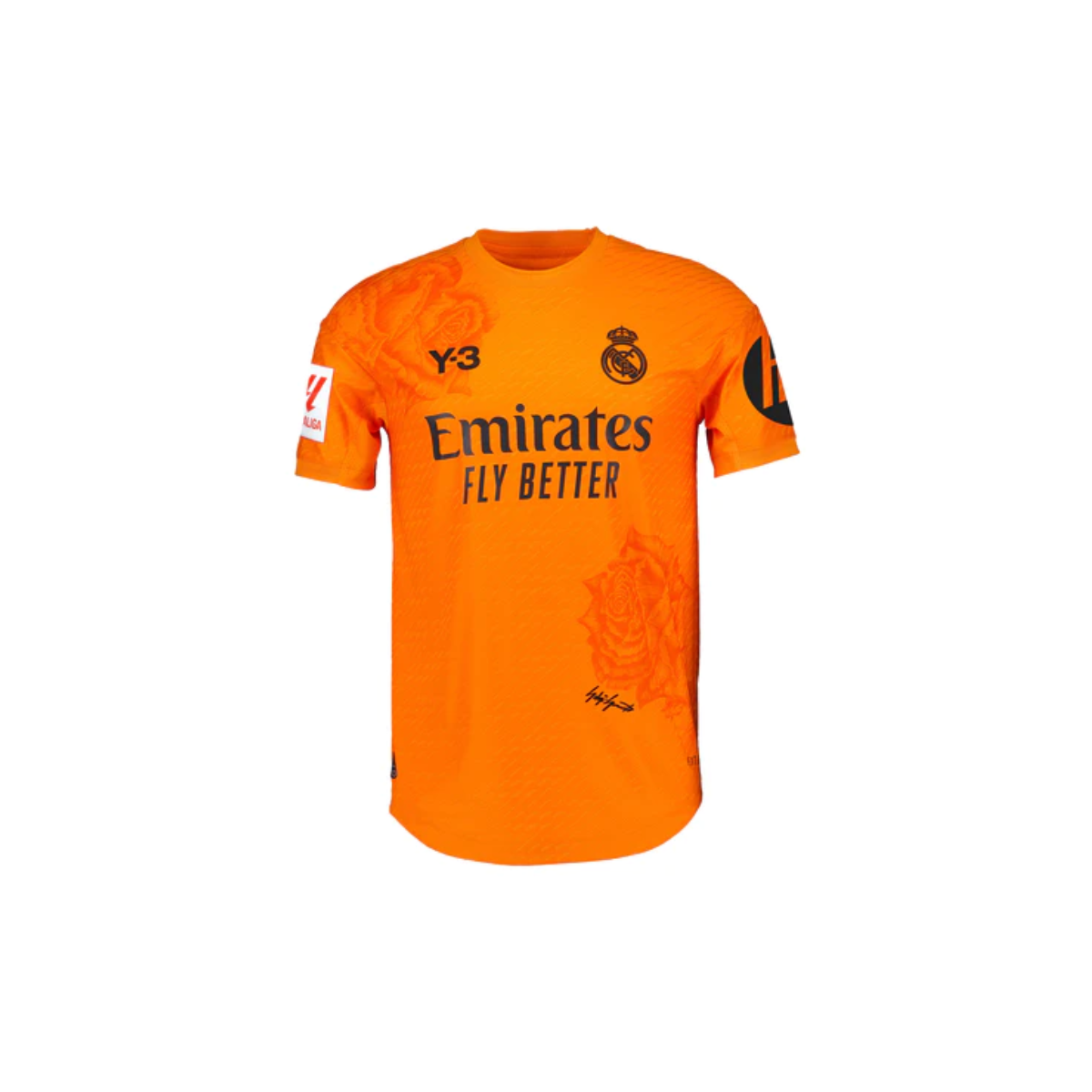 Real Madrid 23/24 Special edition Goalkeeper Kit