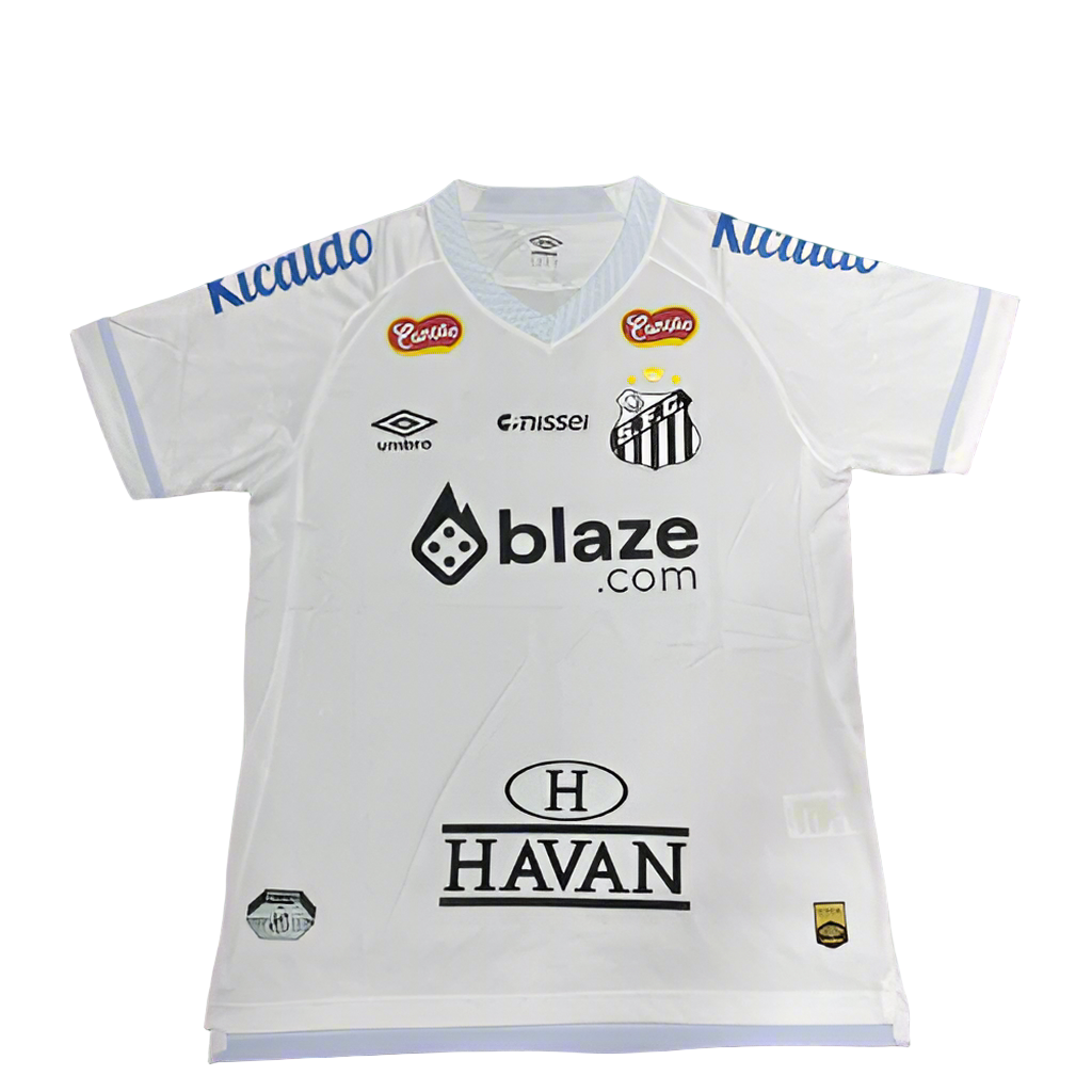 Santos 25/26 Home