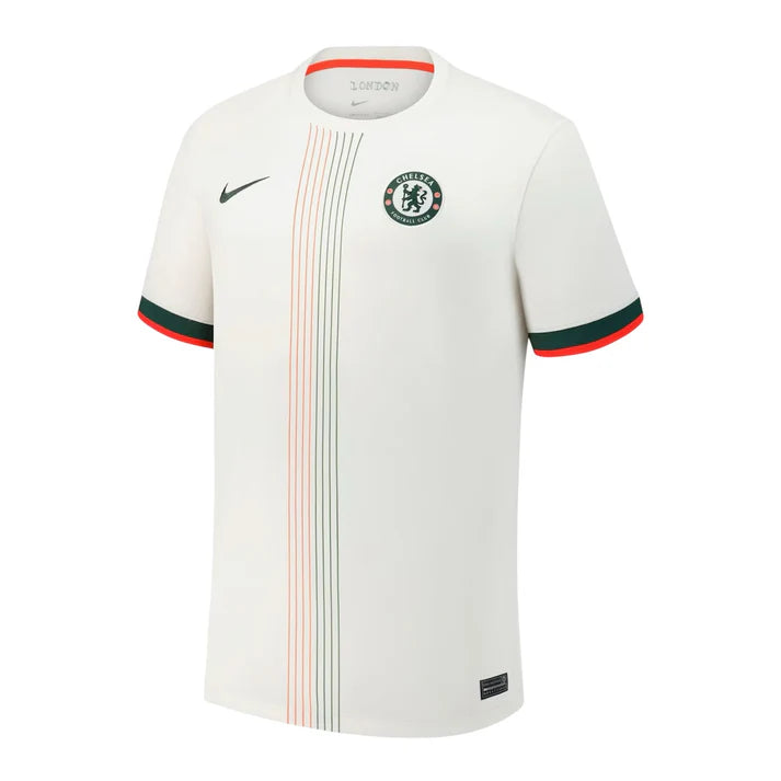 Chelsea 25/26 Away