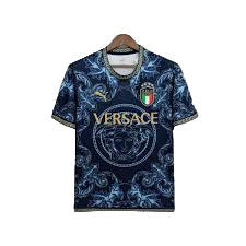 Italy x Versace Special edition (Dark Blue)