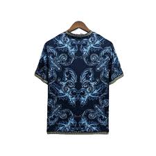 Italy x Versace Special edition (Dark Blue)