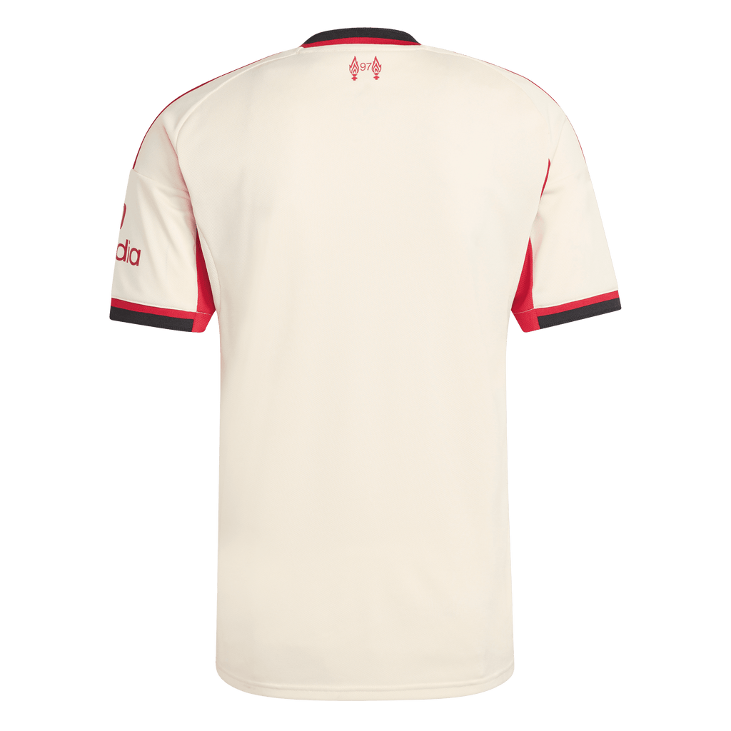 Liverpool 25/26 Away